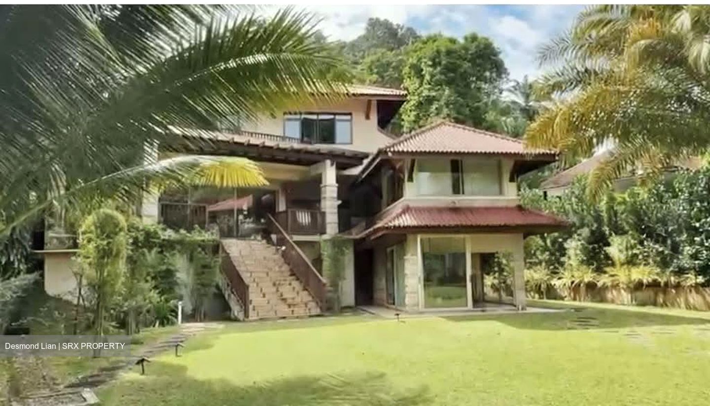 Ridout Road (D10), Detached #577229791